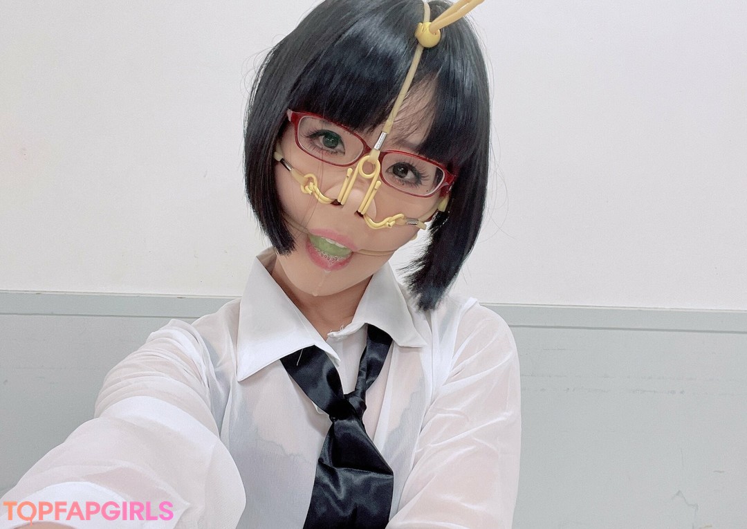 Nagie wyciekłe zdjęcie OnlyFans od Eri Kitami #1169