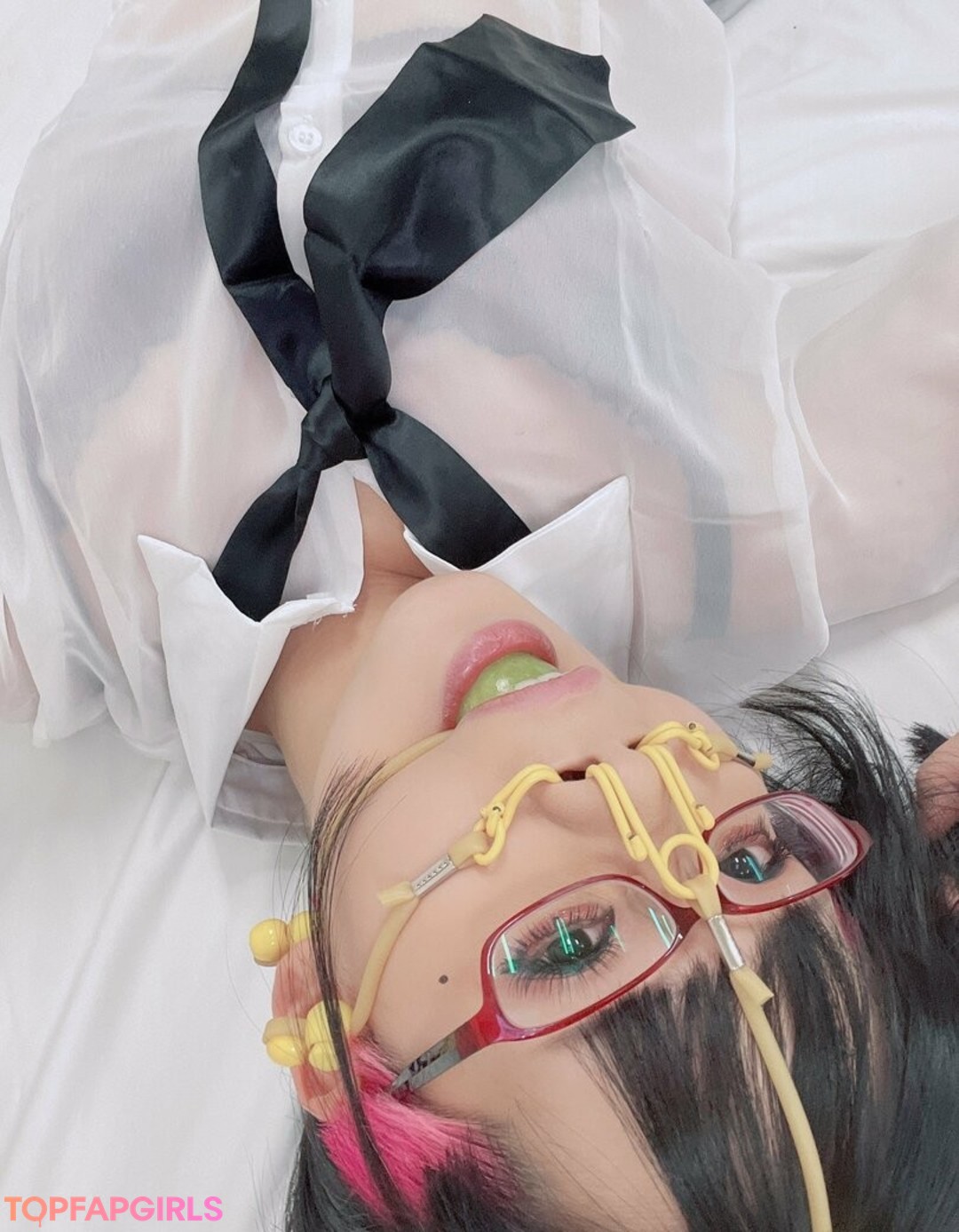 Nagie wyciekłe zdjęcie OnlyFans od Eri Kitami #1175