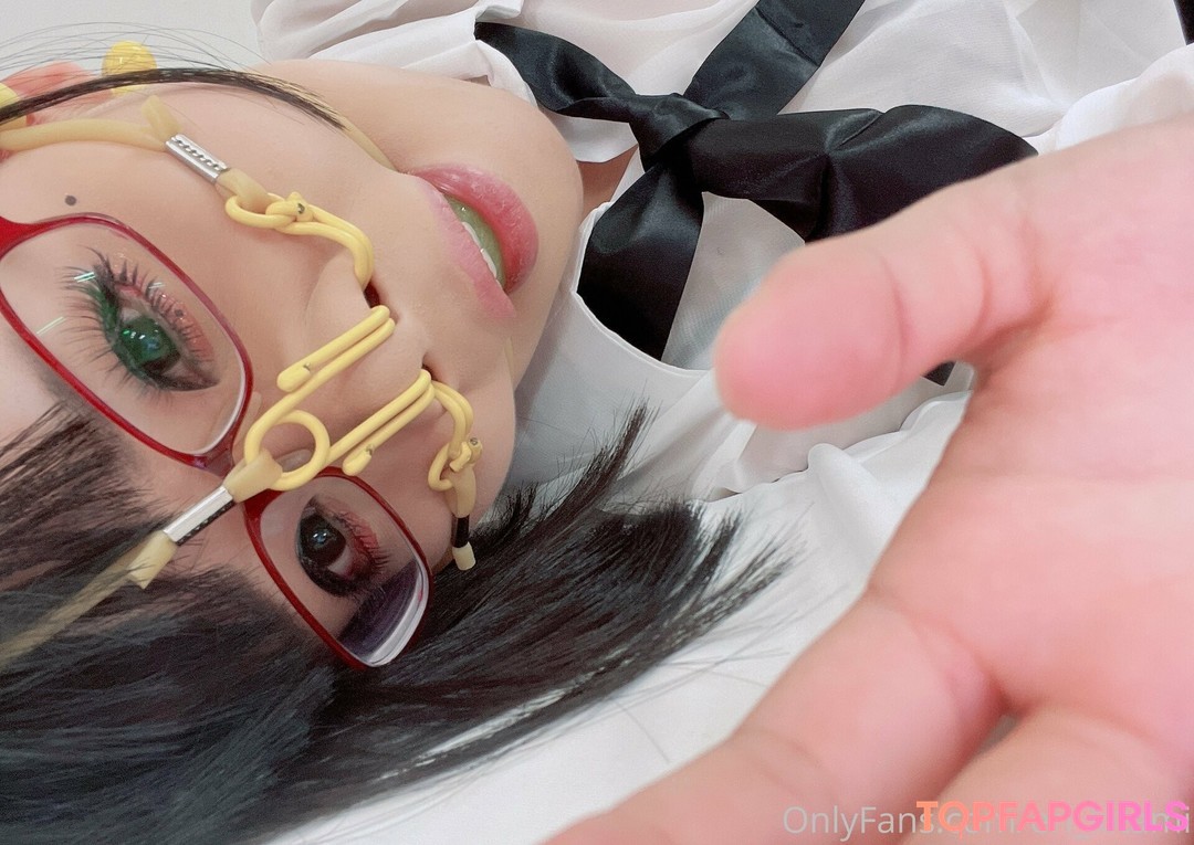 Nagie wyciekłe zdjęcie OnlyFans od Eri Kitami #1179