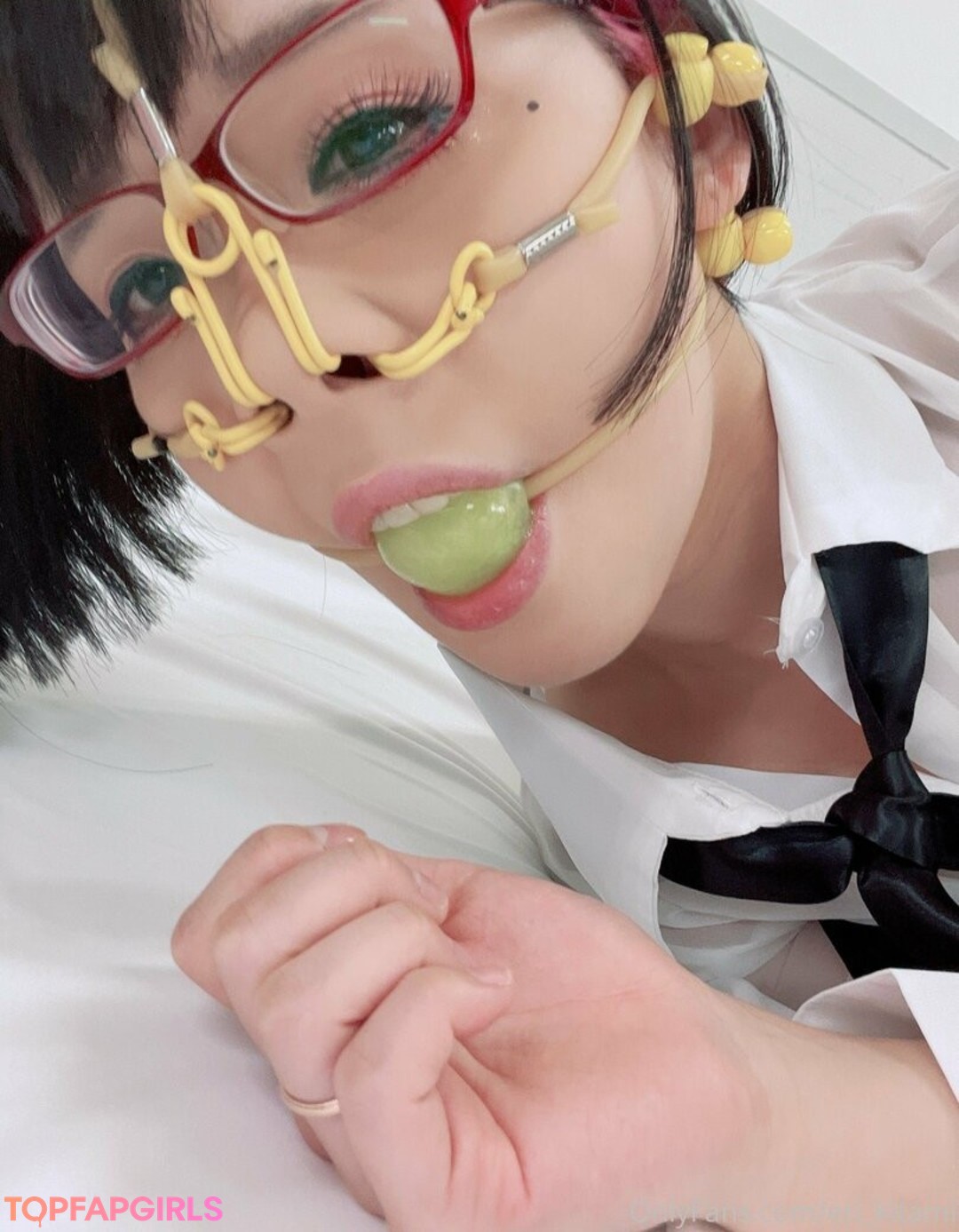 Nagie wyciekłe zdjęcie OnlyFans od Eri Kitami #1180