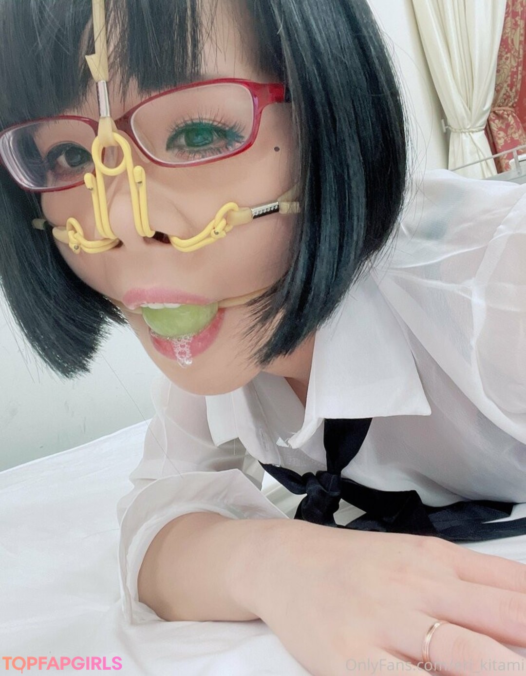 Nagie wyciekłe zdjęcie OnlyFans od Eri Kitami #1181