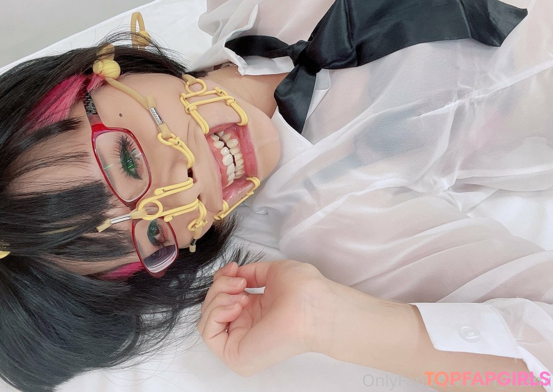 Nagie wyciekłe zdjęcie OnlyFans od Eri Kitami #1188