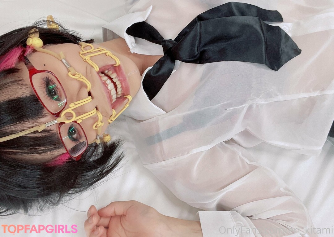 Nagie wyciekłe zdjęcie OnlyFans od Eri Kitami #1197