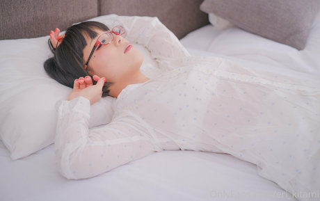 Nagie wyciekłe zdjęcie OnlyFans od Eri Kitami