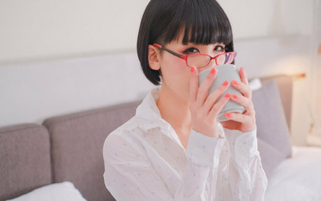 Nagie wyciekłe zdjęcie OnlyFans od Eri Kitami