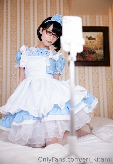 Eri Kitami