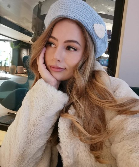 Nagie wyciekłe zdjęcie OnlyFans od Itssky