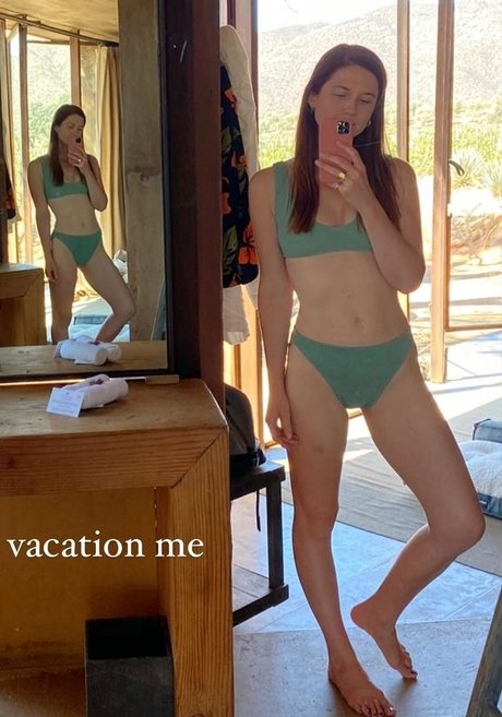 Nagie wyciekłe zdjęcie OnlyFans od Bonnie Wright