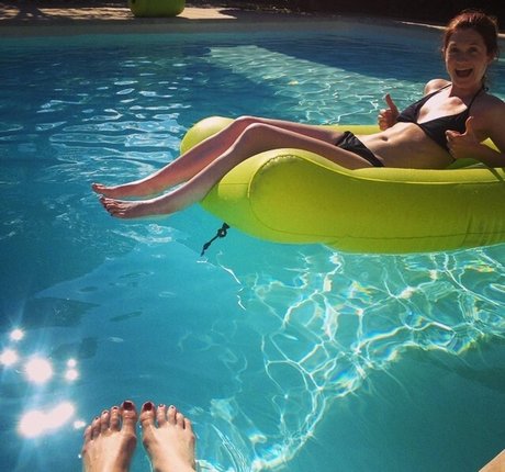 Nagie wyciekłe zdjęcie OnlyFans od Bonnie Wright