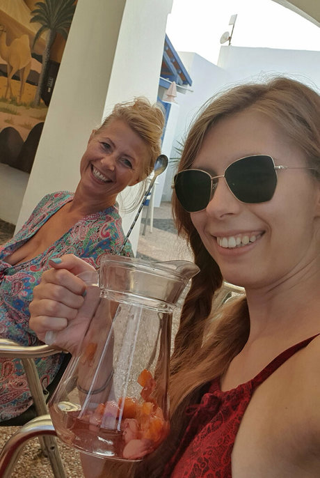 Nagie wyciekłe zdjęcie OnlyFans od Verolottapete
