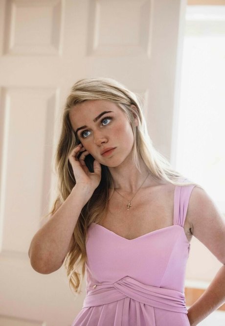 Nagie wyciekłe zdjęcie OnlyFans od Eva Vlaardingerbroek