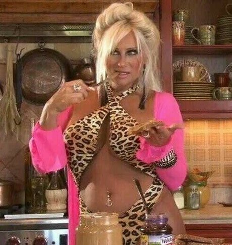 Nagie wyciekłe zdjęcie OnlyFans od Linda Claridge