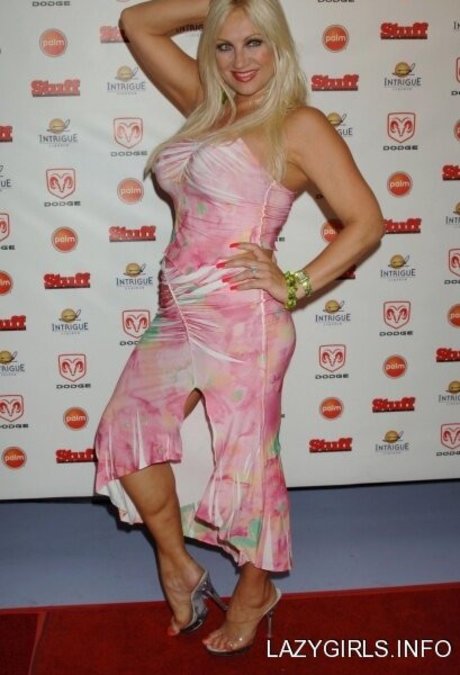 Linda Claridge