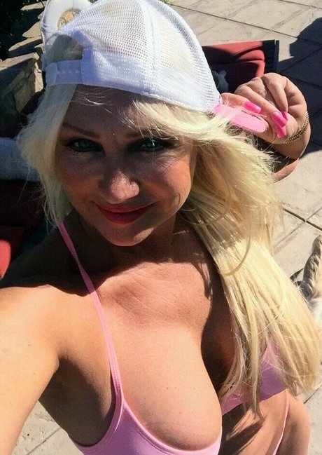Nagie wyciekłe zdjęcie OnlyFans od Linda Claridge