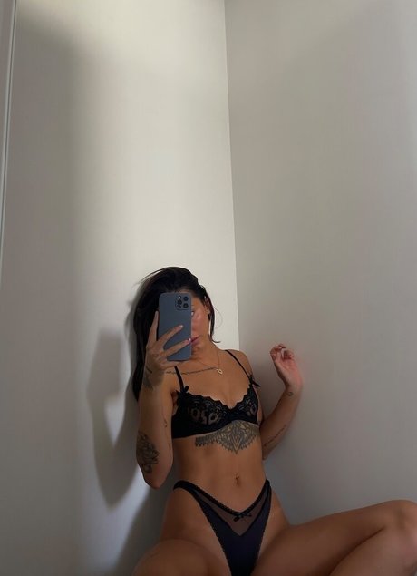Nagie wyciekłe zdjęcie OnlyFans od Jessyxw