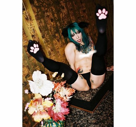 Nagie wyciekłe zdjęcie OnlyFans od Azumi Puri