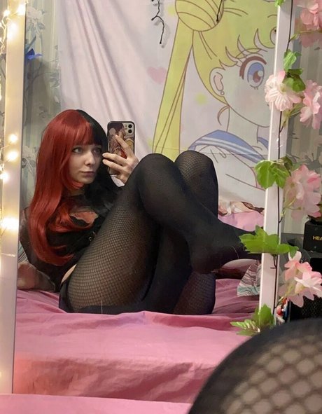Nagie wyciekłe zdjęcie OnlyFans od Miagreentea