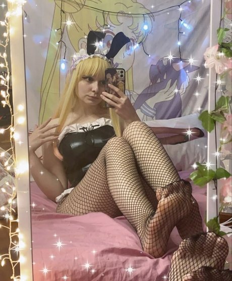 Nagie wyciekłe zdjęcie OnlyFans od Miagreentea