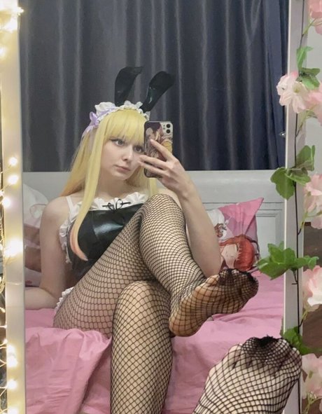 Mia_green_tea