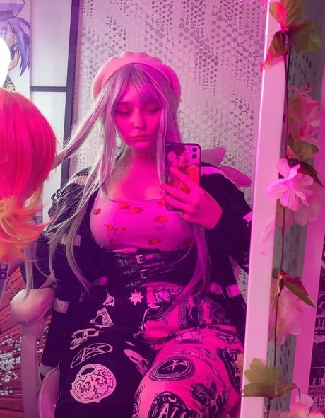 Nagie wyciekłe zdjęcie OnlyFans od Miagreentea