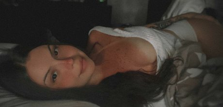 Nagie wyciekłe zdjęcie OnlyFans od Gabimancinii