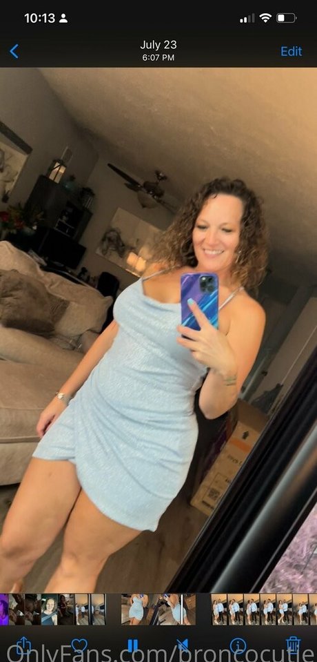 Broncocutie