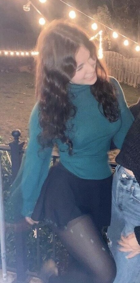 Melissa Mercer