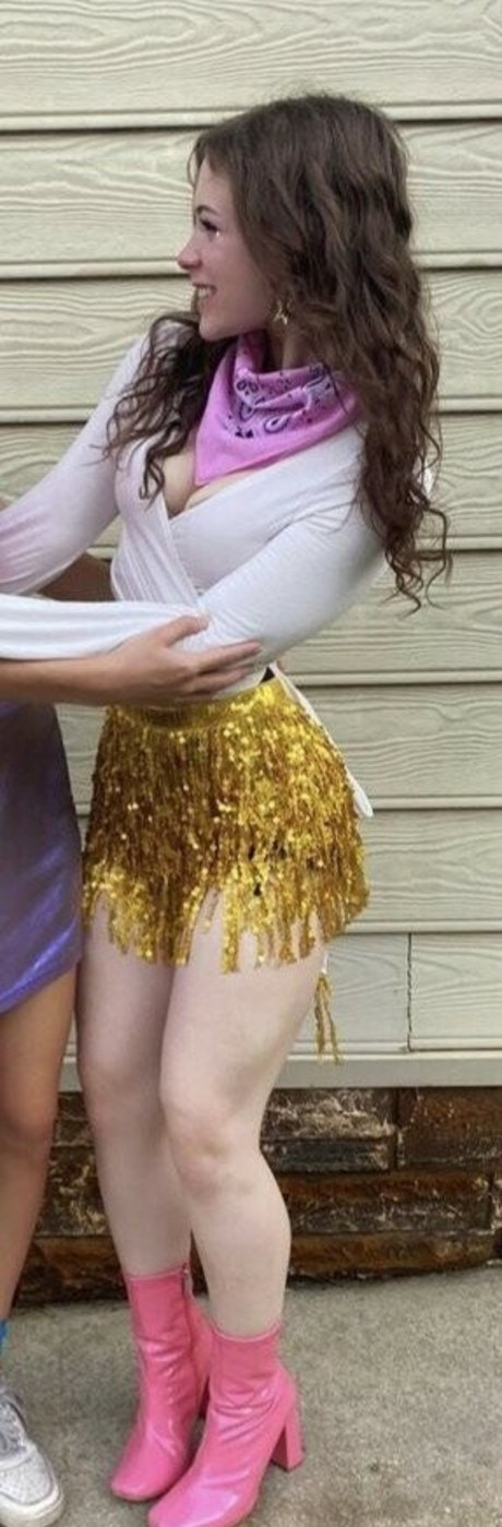 Melissa Mercer