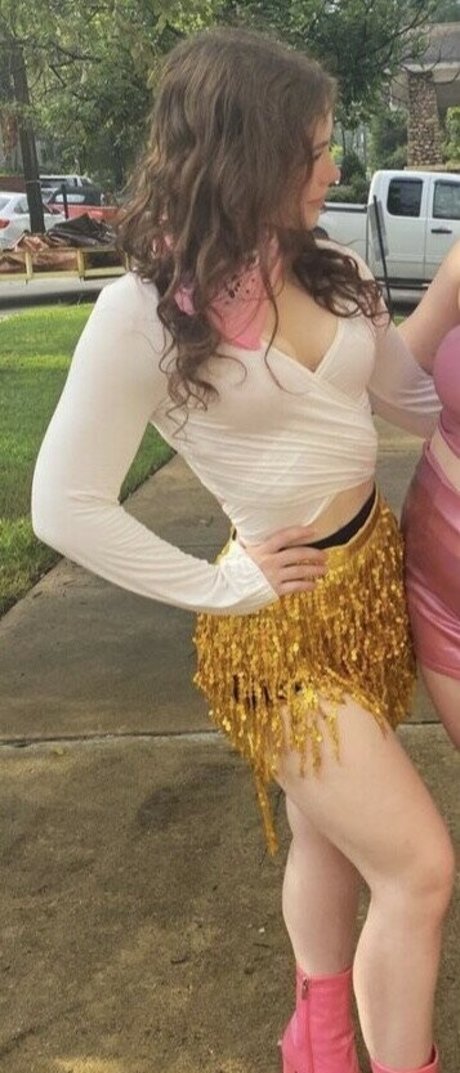 Melissa Mercer