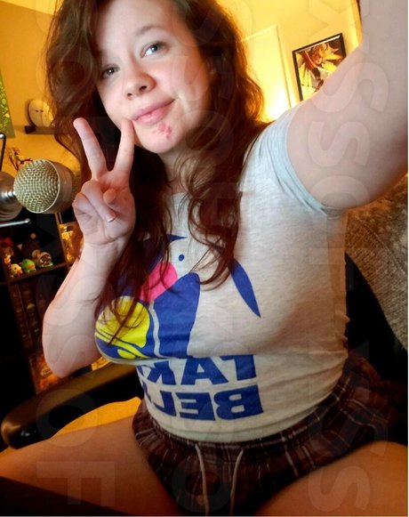 Nagie wyciekłe zdjęcie OnlyFans od Bittietv