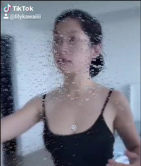 Nagie wyciekłe zdjęcie OnlyFans od Lily Kawaii