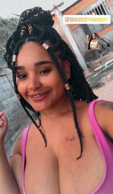 Nanah Rodrigues