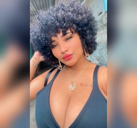Nagie wyciekłe zdjęcie OnlyFans od Nanah Rodrigues
