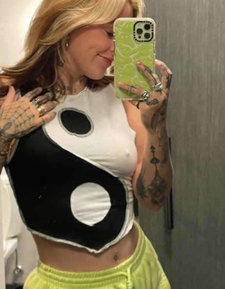 Nagie wyciekłe zdjęcie OnlyFans od Cray