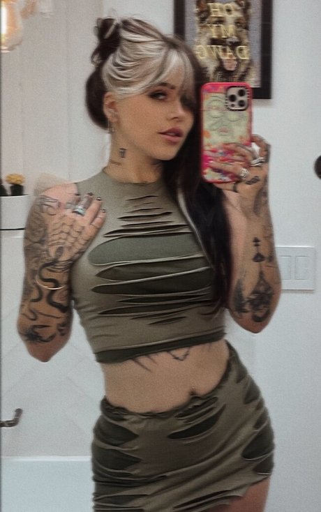 Nagie wyciekłe zdjęcie OnlyFans od Cray