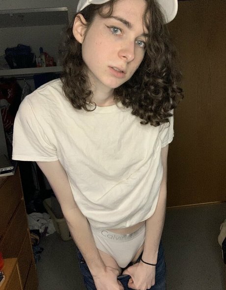 Nagie wyciekłe zdjęcie OnlyFans od Amberadorbs