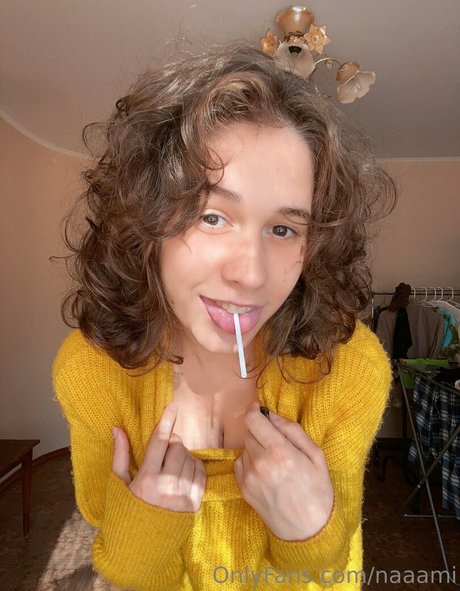 Naaami