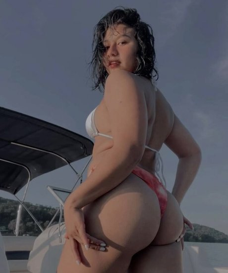 Nagie wyciekłe zdjęcie OnlyFans od Kimikospx
