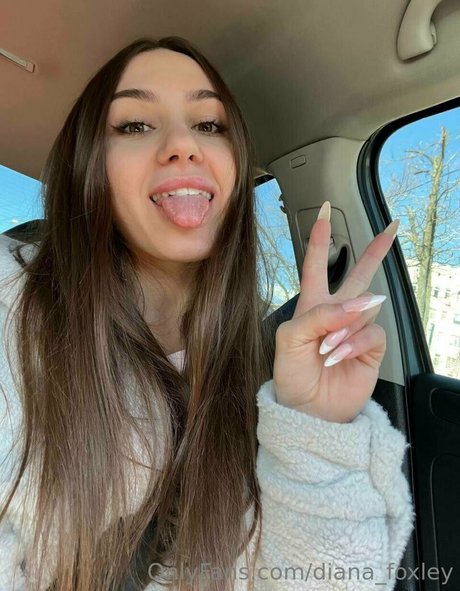 Dianafoxley