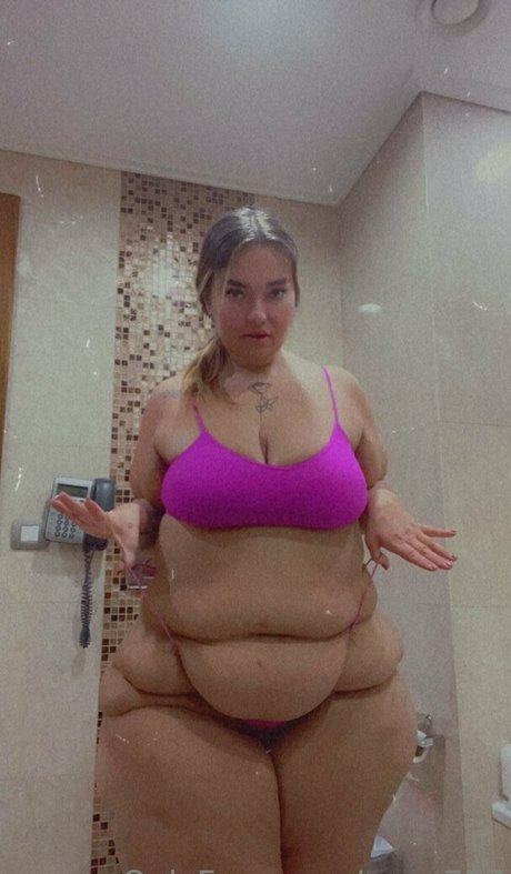 Nagie wyciekłe zdjęcie OnlyFans od Wero777