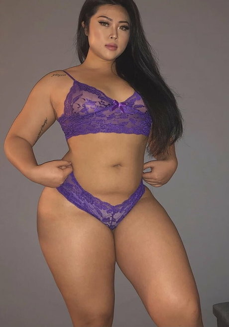 Nagie wyciekłe zdjęcie OnlyFans od Jin Baek