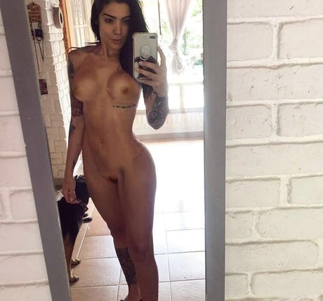 Nagie wyciekłe zdjęcie OnlyFans od Erika Fernandez