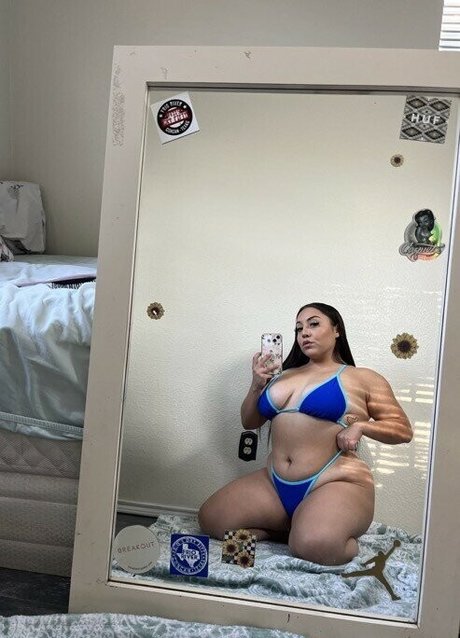 Nagie wyciekłe zdjęcie OnlyFans od Realtxhottie