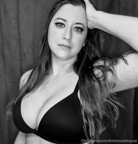 Kimonokitsune