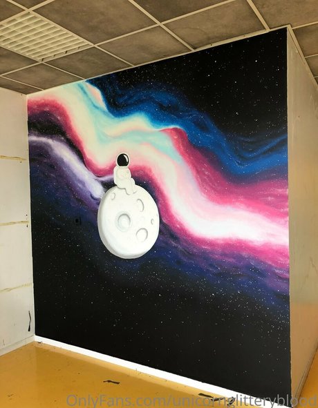 Unicornglitteryblood