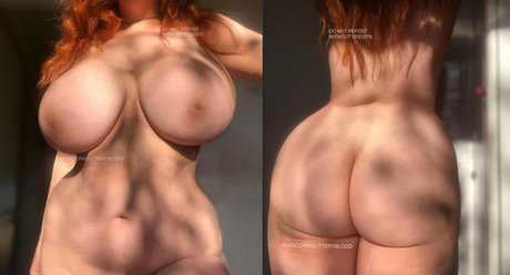 Unicornglitteryblood