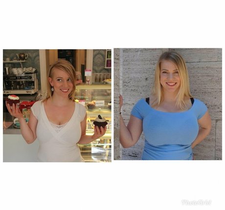 Nagie wyciekłe zdjęcie OnlyFans od Laura Katz