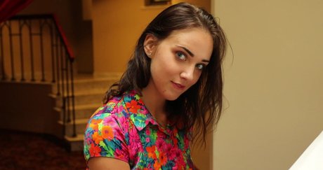 Nagie wyciekłe zdjęcie OnlyFans od Oxana Chic