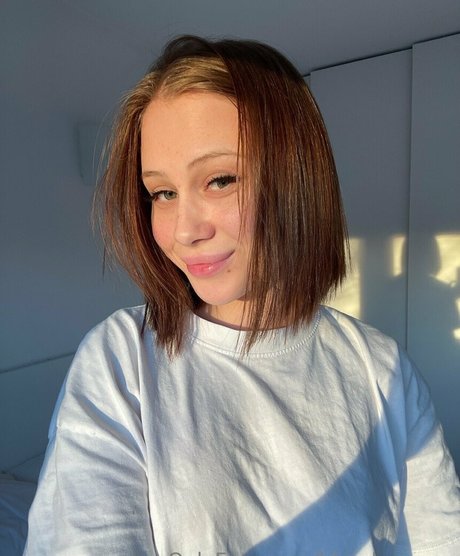 Nagie wyciekłe zdjęcie OnlyFans od Bloodymaryy
