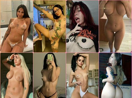 Nagie wyciekłe zdjęcie OnlyFans od Jessyrosefree
